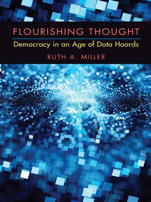 cover image of Flourishing Thought